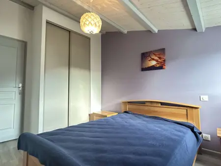 Maison neuve près des dunes avec jardin clos, 3 chambres et tout confort, à 800m de la plage - Photo 22