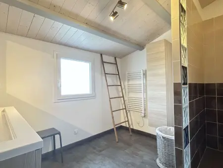 Maison neuve près des dunes avec jardin clos, 3 chambres et tout confort, à 800m de la plage - Photo 23