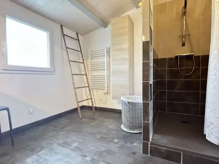 Maison neuve près des dunes avec jardin clos, 3 chambres et tout confort, à 800m de la plage - Photo 24