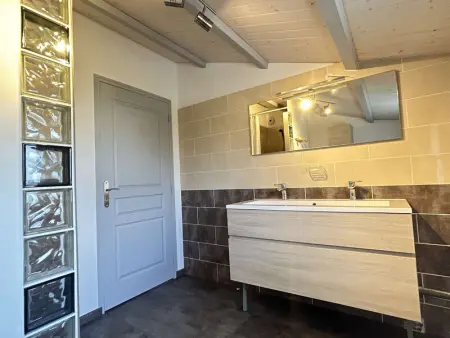 Maison neuve près des dunes avec jardin clos, 3 chambres et tout confort, à 800m de la plage - Photo 25