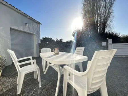 Maison neuve près des dunes avec jardin clos, 3 chambres et tout confort, à 800m de la plage - Photo 27