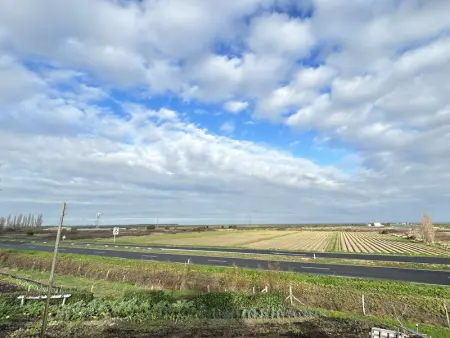 Maison neuve près des dunes avec jardin clos, 3 chambres et tout confort, à 800m de la plage - Photo 29