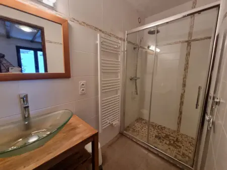 Appartement 4 pers, balcon sud, parking, wifi, animaux admis - Photo 8