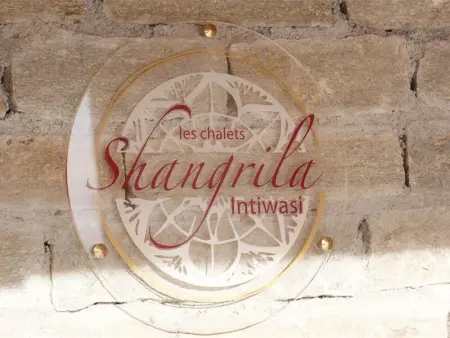 Chalet avec SPA, 6 Couchages, Terrasse Sud & Confort à Saint-Michel-de-Chaillol - Photo 8