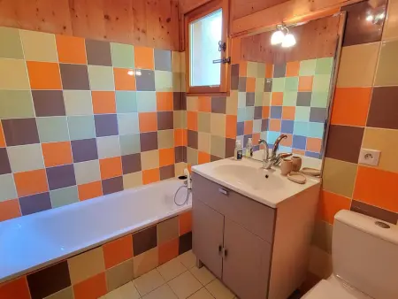 Chalet avec SPA, 6 Couchages, Terrasse Sud & Confort à Saint-Michel-de-Chaillol - Photo 15