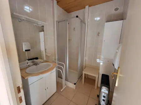 Studio spacieux 4 pers avec balcon à Saint-Michel-de-Chaillol - Photo 5