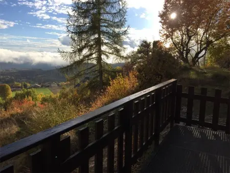 Studio spacieux 4 pers avec balcon à Saint-Michel-de-Chaillol - Photo 9