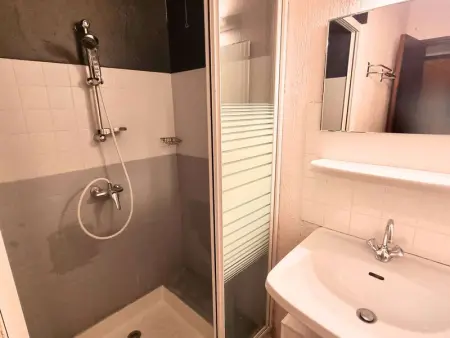 Charmant T2 - 6 pers - Chaillol 1600 - Balcon S/O - Parking - Animaux admis - Aire de jeux - Photo 6