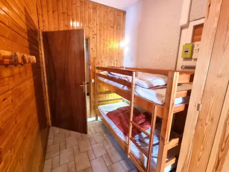 Appartement cosy à Chaillol 1600, 6-8 pers, terrasse sud, WiFi, parking proche - Photo 4