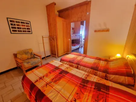 Appartement cosy à Chaillol 1600, 6-8 pers, terrasse sud, WiFi, parking proche - Photo 6