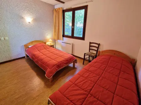 Appartement cosy 7 pers avec balcon, WiFi, parking et animaux admis à Saint-Michel-de-Chaillol - Photo 8