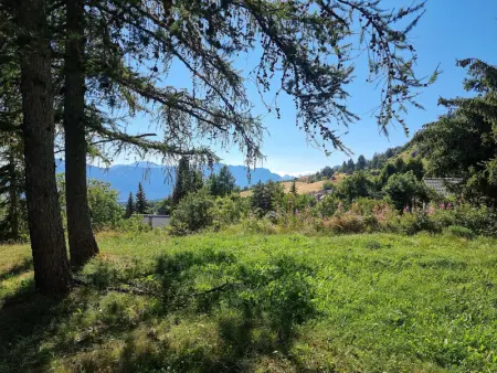 Chalet spacieux 10 pers, 4 chambres, jardin, cheminée, animaux OK, ménage fin séjour option - Photo 4