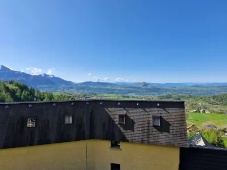 **Studio Montagne 2/3 pers - Pied des pistes, centre station** - Photo 5