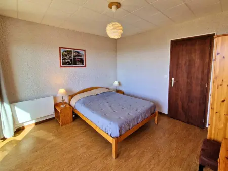 Appartement 6 pers, balcon sud, WiFi, animaux admis, parking - Photo 4