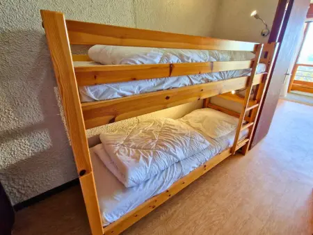 Appartement 6 pers, balcon sud, WiFi, animaux admis, parking - Photo 8