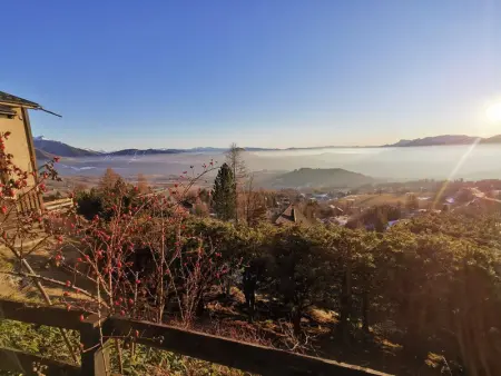 Studio Chaleureux 4 Pers avec Terrasse - Saint-Michel-de-Chaillol - Photo 3