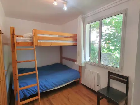 Chalet chaleureux 9 pers. avec balcon sud, cheminée et animaux acceptés - Photo 5