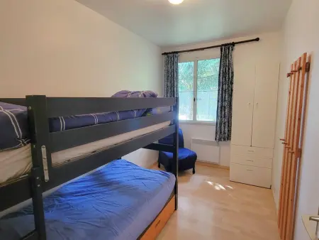 Chalet chaleureux 9 pers. avec balcon sud, cheminée et animaux acceptés - Photo 7