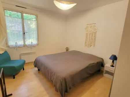 Chalet chaleureux 9 pers. avec balcon sud, cheminée et animaux acceptés - Photo 8