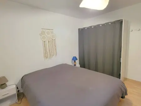 Chalet chaleureux 9 pers. avec balcon sud, cheminée et animaux acceptés - Photo 9