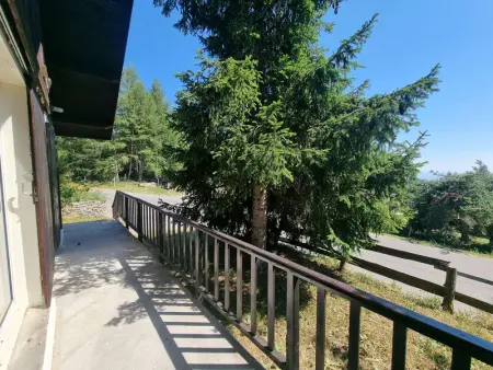 Chalet chaleureux 9 pers. avec balcon sud, cheminée et animaux acceptés - Photo 11