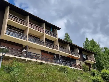 Studio rénové 2 pers - Balcon Sud - Animaux admis - Photo 5