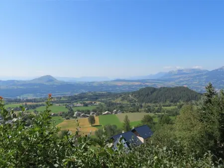 Studio rénové 2 pers - Balcon Sud - Animaux admis - Photo 6