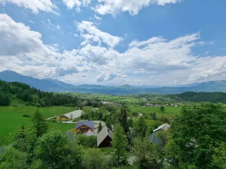 Studio rénové 2 pers - Balcon Sud - Animaux admis - Photo 7