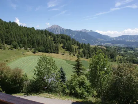 Studio rénové 2 pers - Balcon Sud - Animaux admis - Photo 8