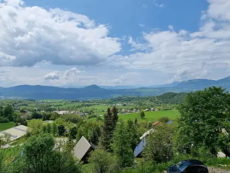 Studio rénové 2 pers - Balcon Sud - Animaux admis - Photo 9