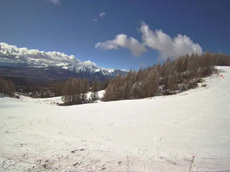 Studio rénové 2 pers - Balcon Sud - Animaux admis - Photo 10