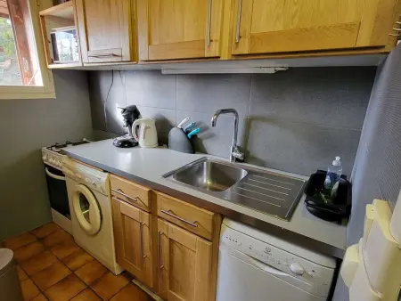 Chalet cosy 5 pers. à Saint-Michel-de-Chaillol - Ski, rando, balcon Sud, animaux acceptés - Photo 5