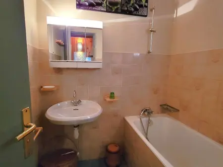 Chalet cosy 5 pers. à Saint-Michel-de-Chaillol - Ski, rando, balcon Sud, animaux acceptés - Photo 12