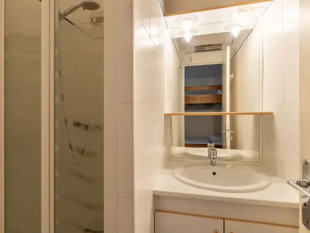 Studio 4 pers avec balcon proche des pistes, Appartement 4 personnes à Gourette - Photo 3