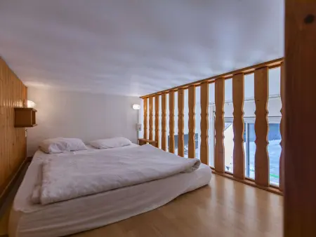 Studio cosy 4 pers, balcon vue montagne, proche pistes Gourette - Photo 2