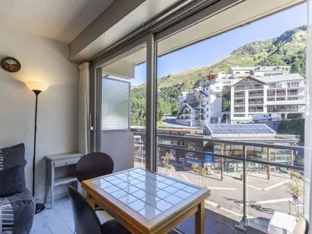 Studio 3 pers au cœur de la station de Gourette - Photo 9