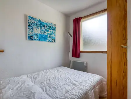 Duplex cosy 6 pers, 2 ch, balcon, parking, près des pistes à Barèges - Photo 1