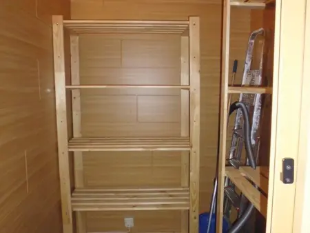 Appartement chaleureux 8 pers, 3 chambres, proche pistes à Eaux-Bonnes - Photo 12