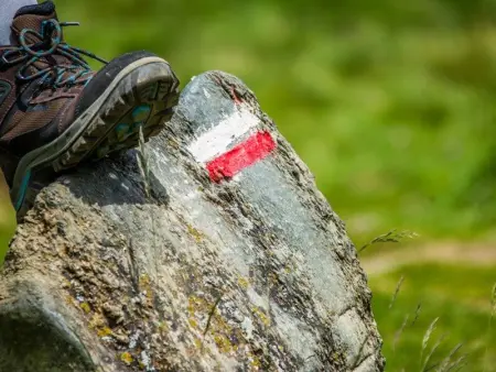 Chalet en duplex à Cauterets, 2 chambres, 7 pers., terrasse, près des remontées, parking inclus - Photo 13