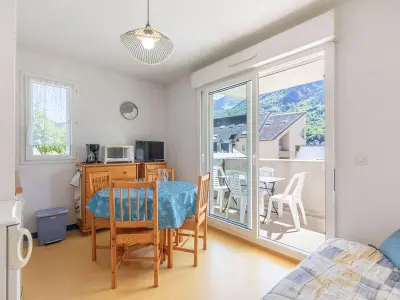 Appartement à Cauterets - L882522
