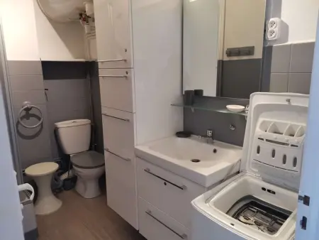 Charmant studio 4 pers avec balcon, centre station, proche pistes, ascenseur - Photo 7