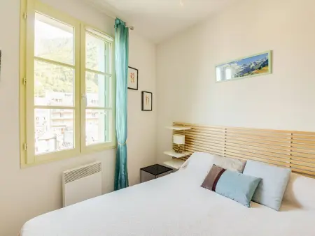 Appartement T2 cabine pour 6 pers, parking inclus, face aux télécabines - Photo 3