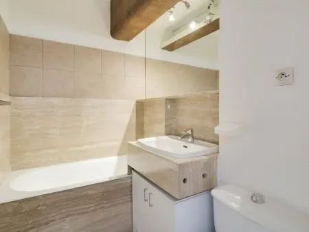 Charmant studio à Cauterets avec balcon, parking couvert et proche télécabine - Photo 3