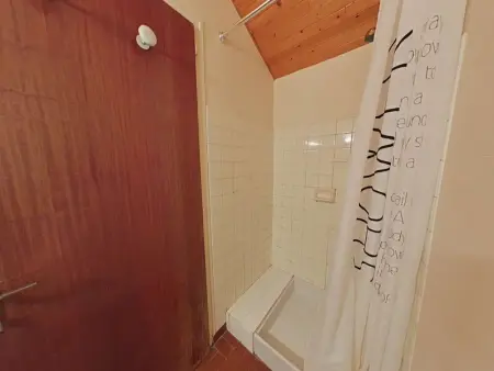 Charmant 2 pièces + mezzanine, centre Chinaillon, balcon sud, parking privé - Photo 13