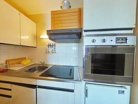 Appartement au centre, proche pistes, 5 couchages, parking, garage - Photo 5