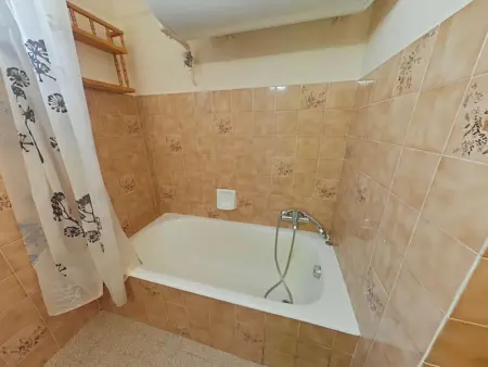 Appartement au centre, proche pistes, 5 couchages, parking, garage - Photo 10