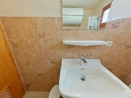 Appartement au centre, proche pistes, 5 couchages, parking, garage - Photo 11