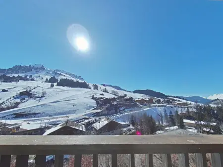 Appartement au centre, proche pistes, 5 couchages, parking, garage - Photo 15