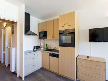 Studio cosy pour 4 personnes à 150m des pistes - Gourette - Photo 1