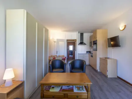 Studio cosy pour 4 personnes à 150m des pistes - Gourette - Photo 4